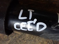 фото thumb №8, Амортизатор левый задняя kia ceed ii 1,4 2014 hb przed lift wd 55300-a2000 7352