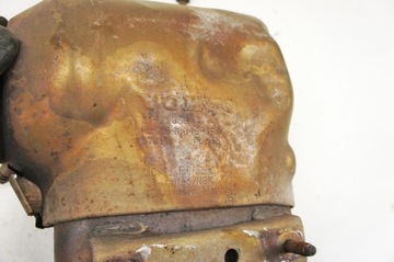 фото thumb №6, Pr139 volvo v90 16- ^ 2.0i катализатор 31422069