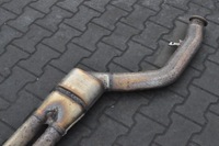 фото thumb №9, Bmw z4 g29 m40i b58c b58d 3.0 гаситель выхлоп катализатор 7934418