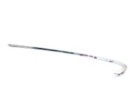 Bmw f10 молдинг захист рами скло двері лівий задній Ціна, фото thumb