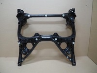 фото thumb №6, Підрамник підрамник підрамник перед bmw f20 f30