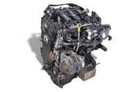 фото thumb №1, Двигатель opel vivaro b renault trafic iii 1.6 dci 120km r9m450 сжатие