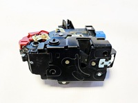 фото thumb №1, Seat altea toledo iii замок центральный задняя le