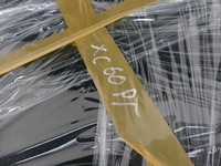 фото thumb №15, Volvo xc60 i lift обшивка багажника правий задня оббивка обшивка