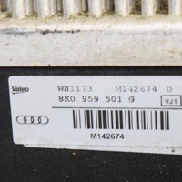 фото thumb №7, Audi q3 8u 2015 защита вентилятора радиатора