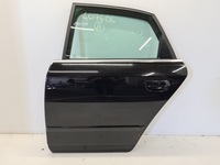 фото thumb №1, Audi a4 b7 sedan дверь левый задняя ly9b