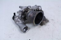 фото thumb №3, Турбина citroen peugeot 1.2 thp hns