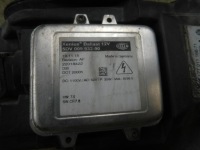 1zt011166-71 фара левый перед ксенон led opel insignia a рестайлинг  2013-2017 Цена, фото thumb