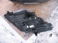 фото thumb №13, Jaguar e-pace перед комплект капот бампер лампа