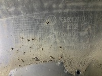 фото thumb №8, Vw transporter t6 бампер передний