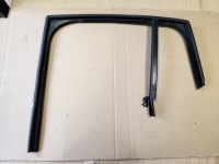 Рамка прокладка дверей ford b-max задні правий ліве оригінал. Оригінал, фото thumb