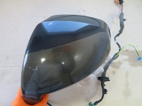 фото thumb №14, Citroen c4 picasso i lift зеркало левая 14 pin eu