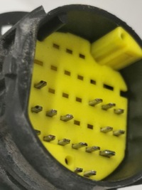 фото thumb №7, 2004 alfa romeo 147 жгут дверь передних 46782515