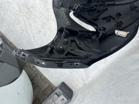 фото thumb №13, Бампер перед mercedes a293 eqc amg решётка радиатора решётка