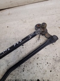 фото thumb №9, Механізм двірник перед моторчик оригінальний номер 81264006353 81264016141 man tgl