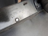 фото thumb №13, Honda civic xi 22- накладка бампера передняя накладка 71111-t43-a01-m1