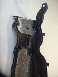 фото thumb №10, Жабо нижні перед ford ecosport