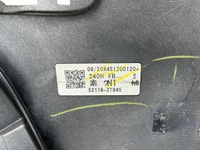 фото thumb №15, Lexus es vii xz10 18-21 бампер перед spr pdc org