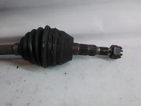 фото thumb №3, A506 opel meriva b 1.4 привідний вал довга