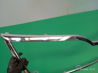 фото thumb №5, Хром рамка решётка решётка skoda octavia iii 5e0853761