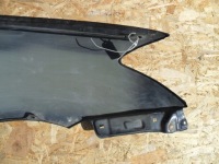 фото thumb №9, Toyota corolla hb 2002- крыло левый