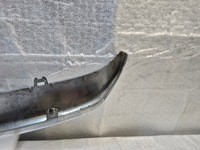 фото thumb №11, Opel astra j рестайлинг планка хром решётка