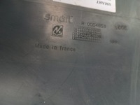 фото thumb №8, Захист корпус заглушка smart fortwo 450 0004853v006