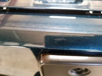 фото thumb №1, Новый org бампер перед vw tiguan ii r-line lp5j