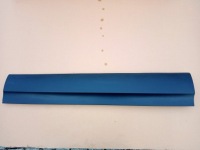 фото thumb №1, Land rover discovery v l462 правая молдинг дверь перед 2015r