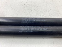 фото thumb №6, Lexus gs 300 350 430 450h 2007 комплект амортизатор кришки задній багажника