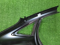 фото thumb №8, Молдинг крила задня сторона ліва audi e-tron 4k4809837