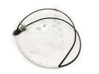 фото thumb №1, Трос изменения коробки передач peugeot expert 2.0 hdi 2410.59 оригинал