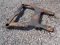 фото thumb №13, Підрамник підрамник підрамник поперечина перед chrysler pacifica 1 i 3.5 v6 03-