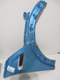 фото thumb №5, Крыло mini f56 b86 левый