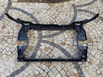 фото thumb №10, Audi q5 80a усилитель 80a805594b pas балка 80a807113e зона оригинал