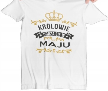 T-SHIRT KOSZULKA MĘSKA PREZENT URODZINY DLA NIEGO