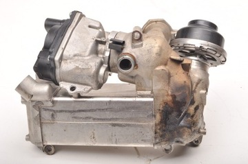 фото thumb №6, Bentley bentayga audi q7 4m 4.0 tdi радиаторов выхлопных газов 057131511j