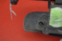 фото thumb №8, Ручка левая перед передняя czarna 9633343677 citroen xsara picasso i 99-04