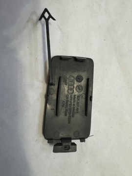 фото thumb №5, Audi q5 17-18r.- заглушка фаркоп бампера зад левая 80a807441