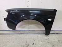 фото thumb №1, Крило лівий ly9b audi a6 c5 99r