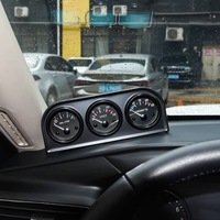 фото thumb №10, Індикатор оливи тиску wody температури датчик