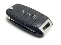 фото thumb №2, Ключ kia sportage iii pilot