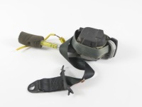 Ремень безопасности перед правый передний правый alfa romeo 156 97-06r. с Разборки, фото thumb