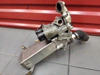 фото thumb №7, Audi a7 4g 3.0tdi crt радіатор вихлопних газів egr радіатор 059131511aj оригінал