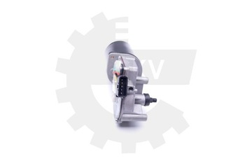 фото thumb №10, Двигун двірник nissan almera перед