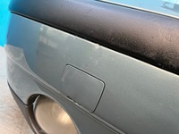 фото thumb №12, Volvo s60 i бампер перед передний решётка радиатора 449-26