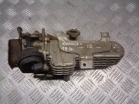 фото thumb №1, Радиатор выхлопных газов skoda octavia ii 1.9 tdi 038131513ad