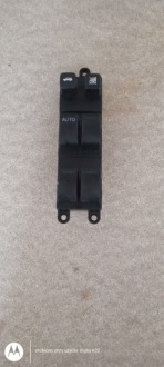 фото thumb №1, Панель вікон лівий перед primera p12 25401-av640