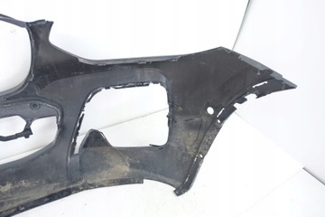 фото thumb №10, Бампер перед переднее bmw x3 g01 m набор 13960514