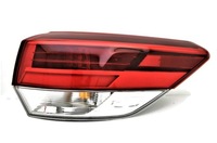 фото thumb №1, Toyota highlander 17- лампа задняя led nowa правая